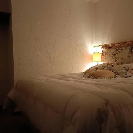 Ai Piedi Del Monte Bianco Courmayeur